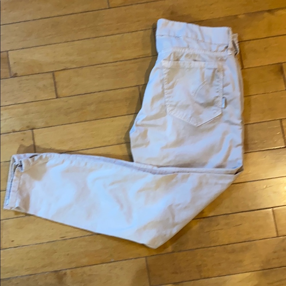 Mothers light weight capris